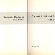Česká filmová hudba