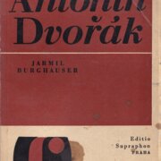 Antonín Dvořák