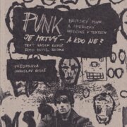 Punk je mrtvý - a kdo ne?