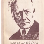 Jaroslav Křička katalog skladeb
