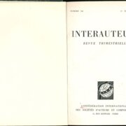 Interauteurs