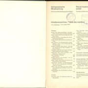 Schweizerische Musikzeitung