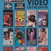 Music on Video Catalogue