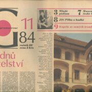 Gramorevue 1984/11