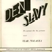 Den slávy