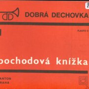 Dobrá dechovka 1 - Flauto C