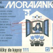 Písničky do kapsy 111