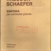 Sinfonia