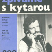 Zpíváme s kytarou 309