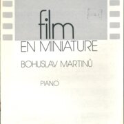 Film en miniature