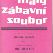 Malý zábavní soubor 127