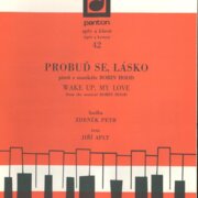 Probuď se, lásko