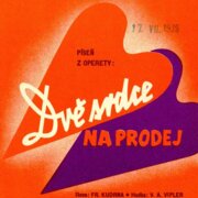 Dvě srdce na prodej - Pánbůh dej