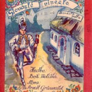 Slovácké vínečko