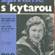 Zpíváme s kytarou 289