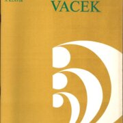 Sonety předjaří pro soprán a klavír