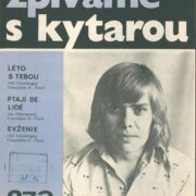 Zpíváme s kytarou 273