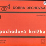 Dobrá dechovka 1 - Clarinetto es