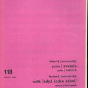 Klub dobré dechovky 118