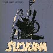 Šlejferna