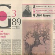 Gramorevue 1989/3