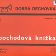 Dobrá dechovka 1 - Clarinetto l B