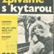 Zpíváme s kytarou 263