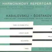 Malý harmonikový repertoár 6