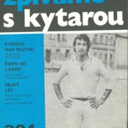 Zpíváme s kytarou 324