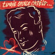 Vždyť tomu tvoje srdce chtělo