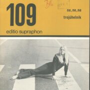 Rytmus a melodie 109