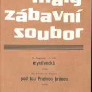 Malý zábavní soubor 99