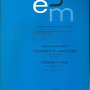 Edice hudební mládeže