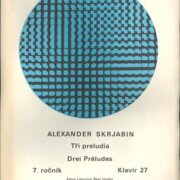 Tři preludia