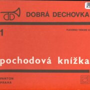 Dobrá dechovka 1 - Flicorno tenore B