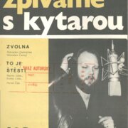 Zpíváme s kytarou 412