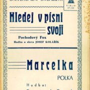 Universální orchestr 27/32