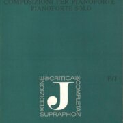 Composizioni per pianoforte