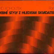 Hudební styly z hlediska skladatele