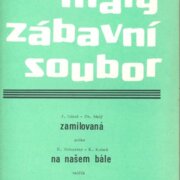 Malý zábavní soubor 126