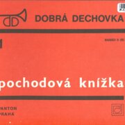 Dobrá dechovka 1 - Basso ll B