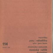 Klub dobré dechovky 114