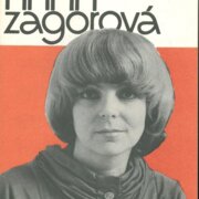 Hana Zagorová