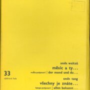 Klub dobré dechovky 33