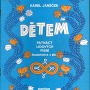 Dětem