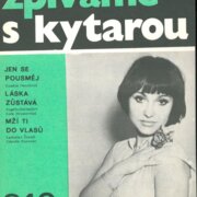 Zpíváme s kytarou 340