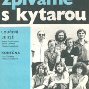 Zpíváme s kytarou 421
