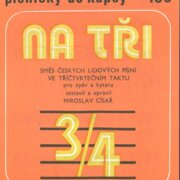 Písničky do kapsy 108