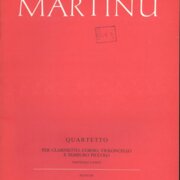 Quartetto