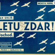 Letu zdar!